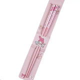 Sanrio Characters Bamboo Chopstics