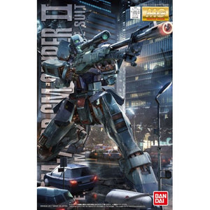 Gundam RGM-79SP GM Sniper II