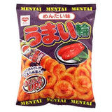 Risuka Umaiwa Snacks 2.64oz
