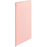 PLUS Clear Folder 10-Pages