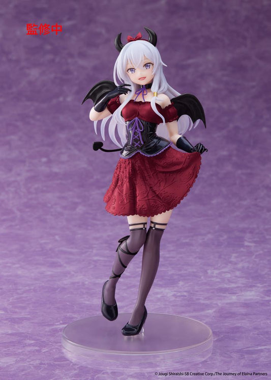 Coreful Figure | Wandering Witch: The Journey of Elaina | Elaina | Sweet Devil Ver