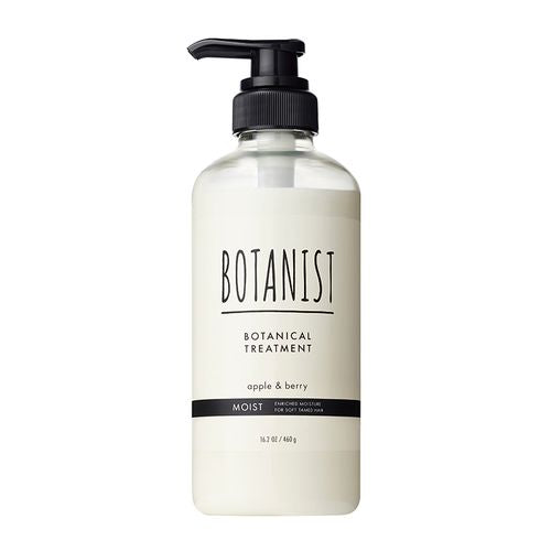 BOTANIST Botanical Moist Treatment - Apple & Berry