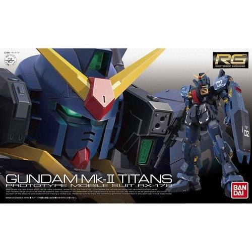 Gundam Z Gundam RX-178 Gundam MK-II Titans