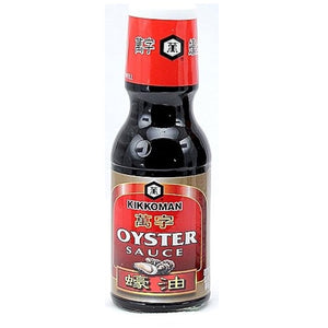 Kikkoman Oyster Sauce Red