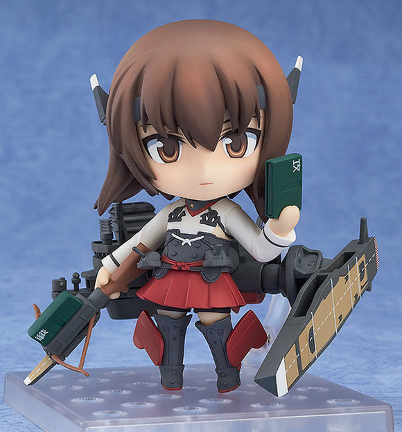Nendoroid 629 | Kantai Collection | Taiho