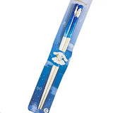 Sanrio Characters Bamboo Chopstics