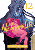Manga | No Guns Life | Tasuku Karasuma
