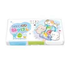 Kamio Japan Eraser - Mogunyan Ice Cream