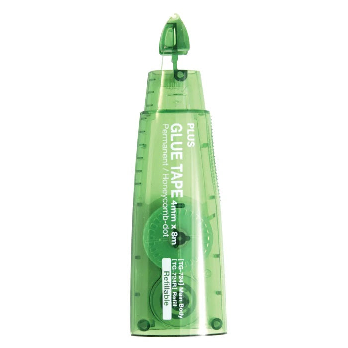 PLUS Glue Tape Double Sided Adhesive