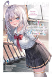 Manga | Alya Sometimes Hides Her Feelings in Russian | Sunsunsun