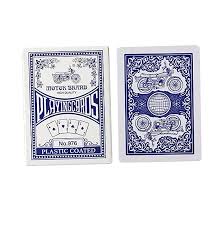 Poker Playing Card