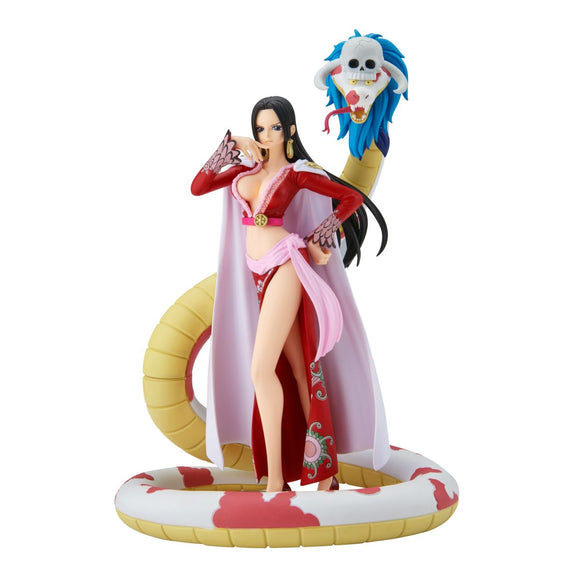 DxF | One Piece | The Grandline Series Extra | Boa Hancock