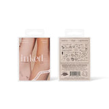 INKED Zodiac Collection Temporary Tattoo Pack