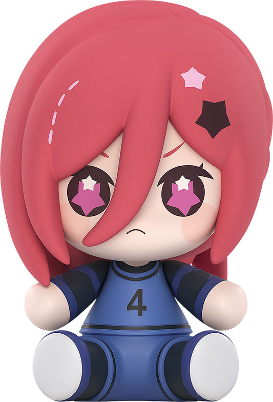 Huggy Good Smile - Blue Lock - Chigiri Hyoma