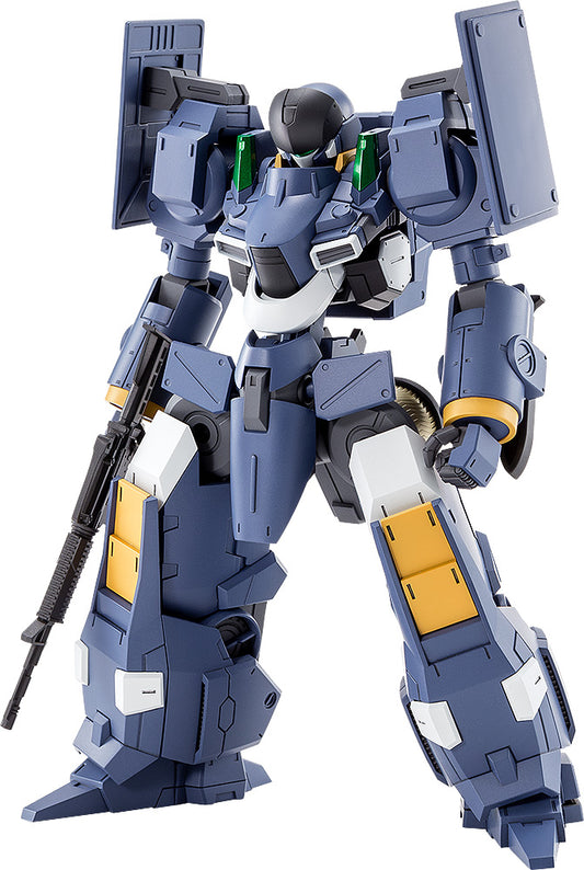 Moderoid - Titanomachia - SIDE:R Blitzschlag