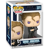 Funko Pop! Solo Leveling