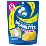 Splashlytes 25 Tablets Bag