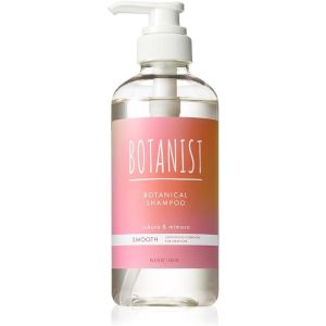 BOTANIST Botanical Spring Shampoo FO Smooth