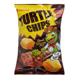 Turtle Chips Corn 160g