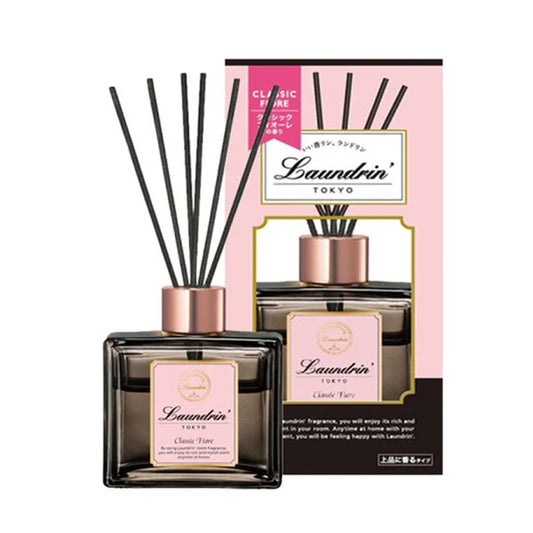 Laundrin' Room Diffuser Classic Fiore