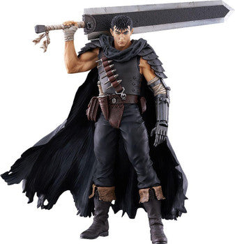 Pop up Parade | Berserk | Guts Black Swordsman | L