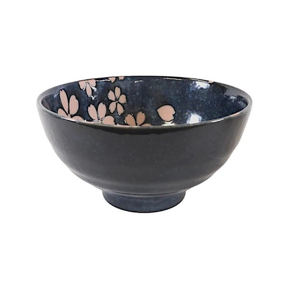 Bowl Rice Hasui Sakura 10oz