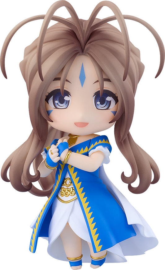 Nendoroid 2554 | Oh My Goddess! | Belldandy