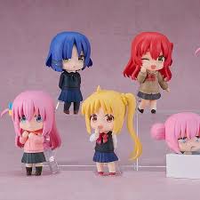 Good Smile Company | Nendoroid Suprise | Bocchi the Rock!