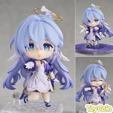 Nendoroid 2694 Honkai: Star Rail | Robin