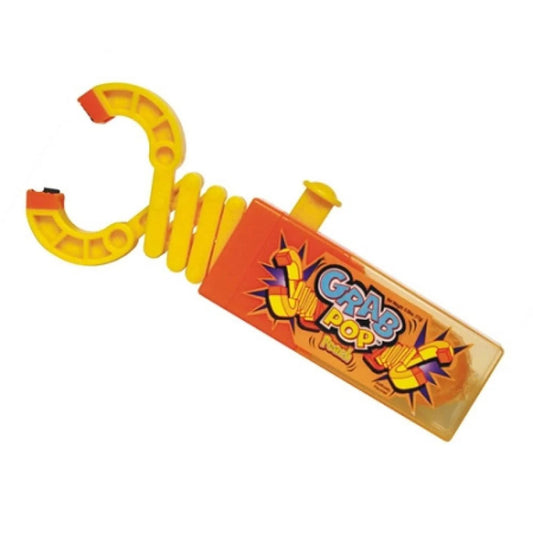 Grab Pop Claw Candy