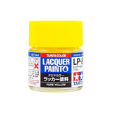 Tamiya Lacquer Finish Paint 10ml