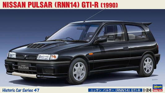 Hasegawa Nissan Pulsar RNN14 GTI-R 1990