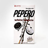 Lotte Pepero Chocolate Sticks