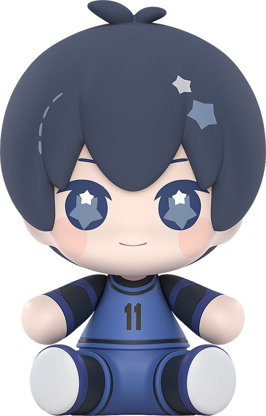 Huggy Good Smile - Blue Lock - Isagi Yoichi