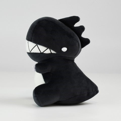 YELL Plush