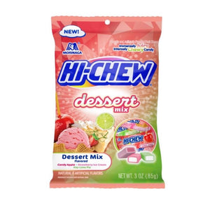 Morinaga Hi Chew Dessert Mix Bag