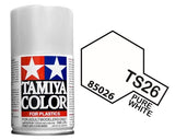 Tamiya Lacquer Paint Spray Can