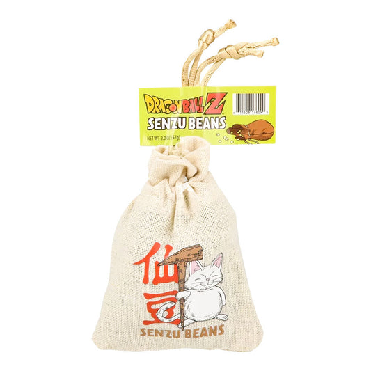 Dragon Ball Z Senzu Bean Bag