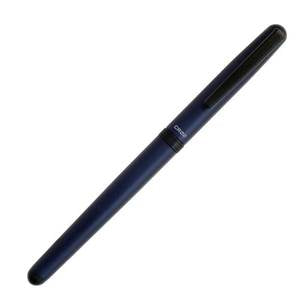 Ohto Rollerball Pen | Ceramic Roller | Matte Blue | CR02-05-MBL