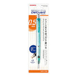 Zebra Delguard Mechanical Pencil 0.5mm
