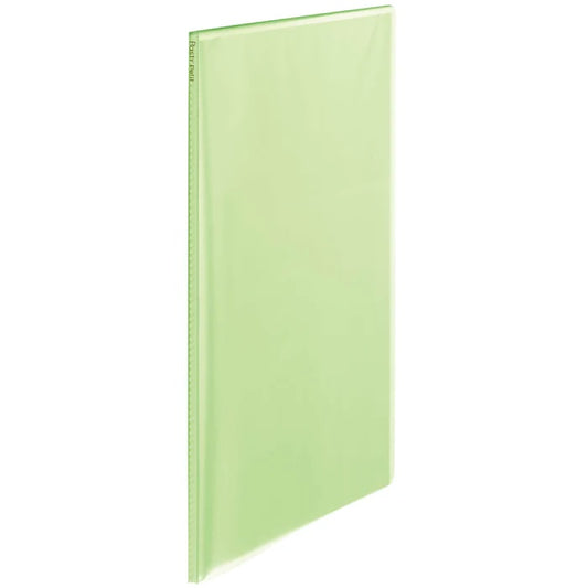 PLUS Clear Folder 10-Pages