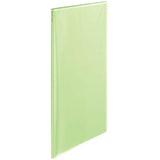 PLUS Clear Folder 10-Pages
