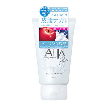 BCL Cleansing Research Wash Cleansing AZ