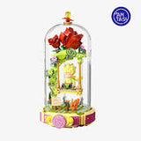 Pantasy | Le Petit Prince | Glass Case Series