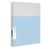 Kyokuto Notebook | Ring Binder | A5
