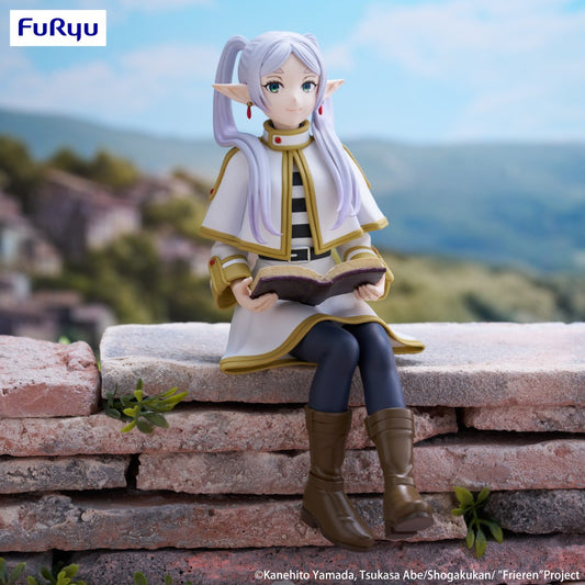 Noodle Stopper Figure | Frieren: Beyond Journey’s End | Frieren