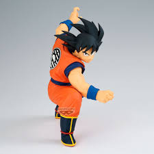 Match Makers | Banpresto | Dragon Ball Z | Son Goku