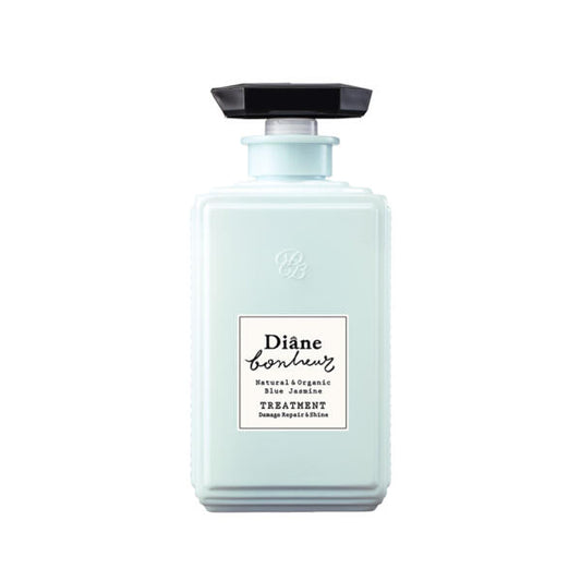 Moist Diane Bonheur Blue Jasmine Treatment Damage Repair
