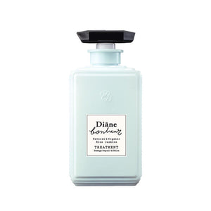 Moist Diane Bonheur Blue Jasmine Treatment Damage Repair