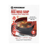 Kikkoman Instant Miso Soup 3 Packs